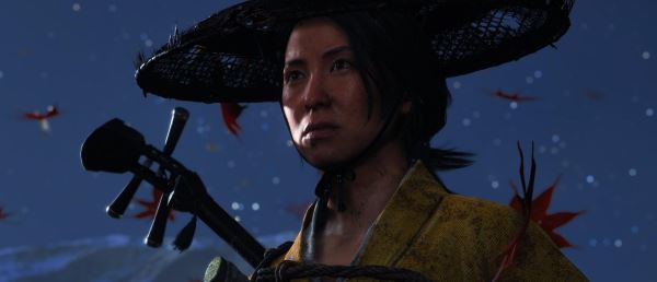 Ghost of Yotei для PlayStation 5 стартовала в Европе на уровне Ghost of Tsushima — крупнейший запуск Sony за последние два года