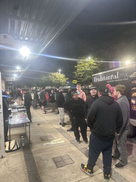 Игроки выстроились в длинные очереди за Pokemon Legends: Z-A для Nintendo Switch и Nintendo Switch 2