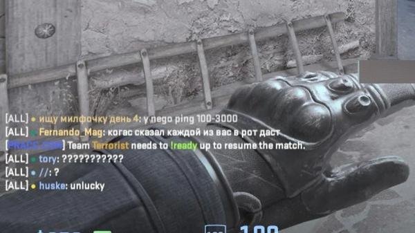 «Cказал, каждой из вас в рот даст». Tory обвинила игроков Spirit Academy в сексизме