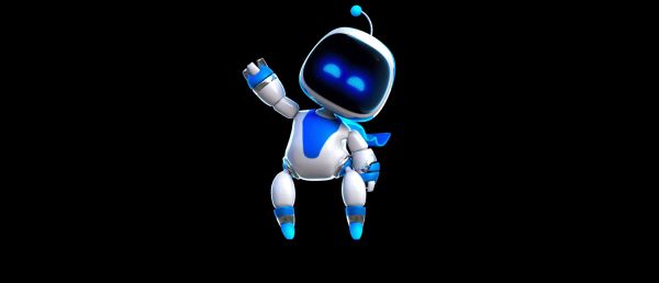 Создатель Astro Bot назвал самые сильные стороны PlayStation 5 — ради них стоит купить консоль Sony