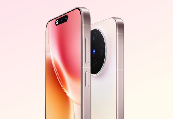 Vivo X300 и X300 Pro представлены официально с 200-Мп камерами Zeiss и чипами MediaTek Dimensity 9500