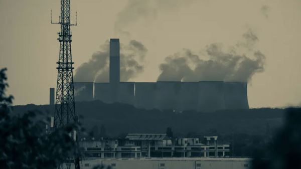Климатическая повестка утонула в клубах чёрного дыма от угольных электростанций на службе ИИ
