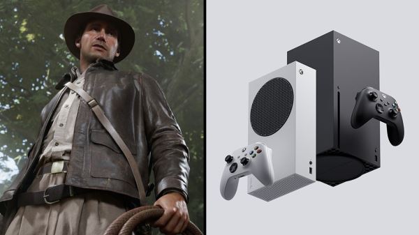 В Indiana Jones and the Great Circle добавили режим энергосбережения, пока только на Xbox Series X | S
