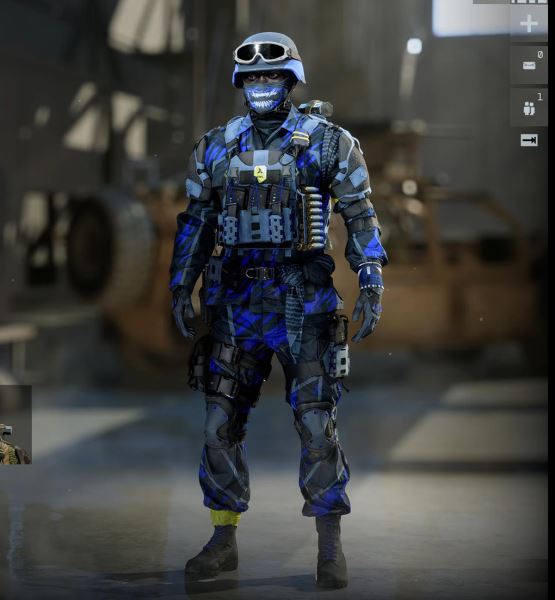 Первый сезон Battlefield 6 ещё до&nbsp;релиза уже подвергли критике из-за одного яркого скина