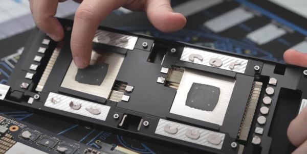 Ускоритель Huawei Atlas 300I Duo оснащается парой ИИ-чипов Ascend 310