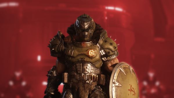 id Software раскрыли детали DLC для DOOM: The Dark Ages и ближайшего обновления