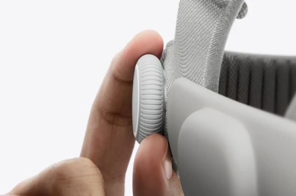 Apple представила обновлённую AR-гарнитуру Vision Pro — чип M5, улучшенная посадка и 120-Гц экраны за $3499