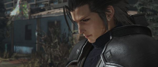 Разработчик Square Enix ответил на претензии игроков о затянутости Final Fantasy VII Rebirth