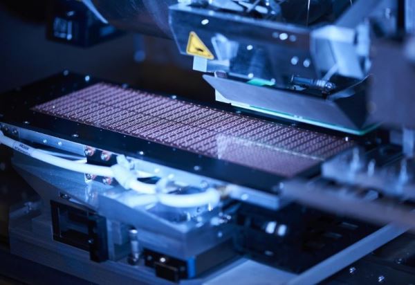 Захваченная Нидерландами Nexperia восстановит поставки полупроводников только через несколько месяцев