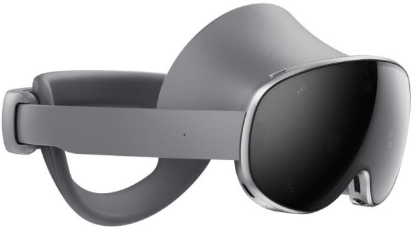 Samsung представила гарнитуру смешанной реальности Galaxy XR на Android XR — почти вдвое дешевле Apple Vision Pro