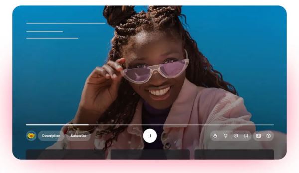 YouTube объявил о выходе масштабного обновления дизайн видеоплеера и элементов управления