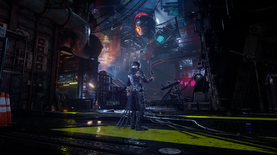 Возвращение Platinum Games: Состоялся релиз Ninja Gaiden 4