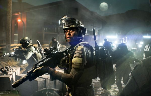 СМИ: Battlefield 6 купили уже более семи миллионов раз — всего за пять дней