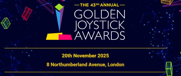 Silent Hill f? Clair Obscur: Expedition 33? Ghost of Yotei? Началось голосование за лучшие года на Golden Joystick Awards 2025