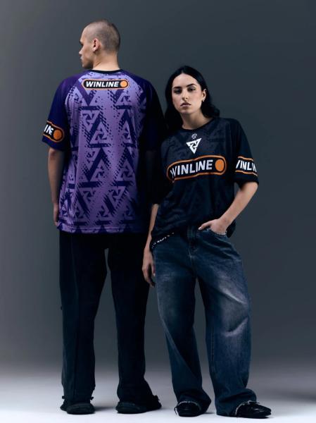 Tundra представила обновленную форму к 6-летию клуба