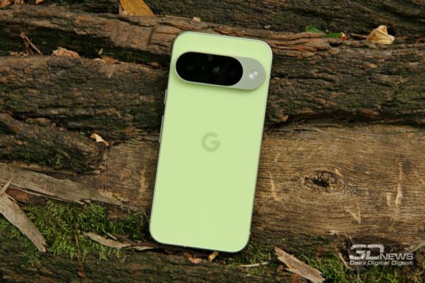 Приложения для Linux заработали на Google Pixel 10 лучше, чем на других смартфонах