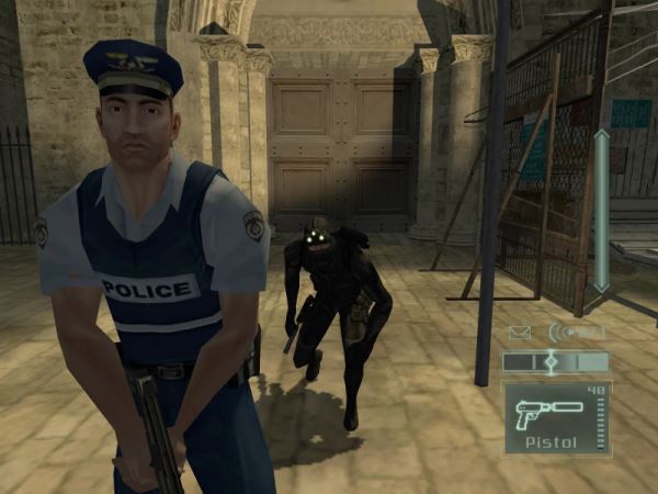 Splinter Cell: Pandora Tomorrow спустя 20 лет вернулась на ПК — культовый стелс-экшен внезапно появился в Steam, EGS и Ubisoft Connect