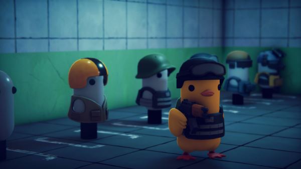 Продажи пародийного шутера Escape from Duckov за пять дней превысили миллион копий — в шоке даже разработчики