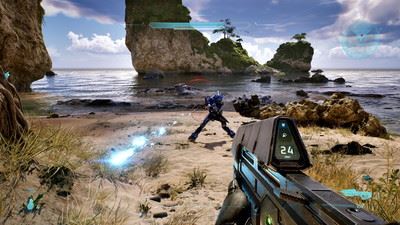 Microsoft анонсировала Halo: Campaign Evolved — это ремейк сюжетной кампании первой части для PlayStation 5, ПК и Xbox Series X|S