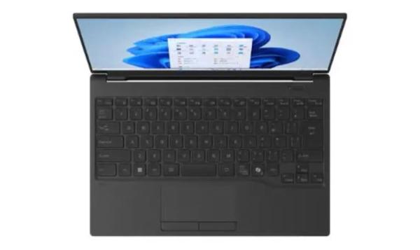 Представлен самый легкий ноутбук в мире – 634 грамма. Цена – 1860 долларов