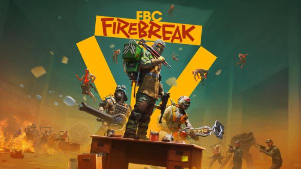 Remedy сократила финансовый прогноз из-за слабых продаж FBC: Firebreak