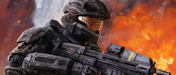 Инсайдер: Microsoft готовит новую мультиплеерную Halo с планом на поддержку как у Fortnite — может выйти уже в 2026 году