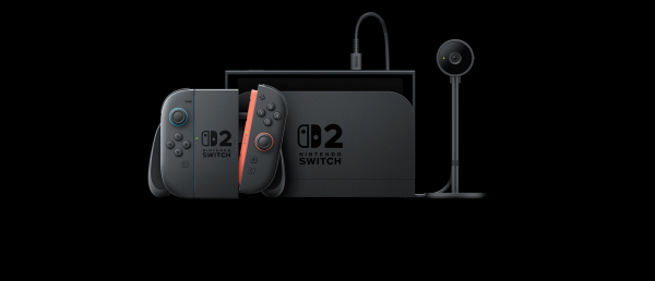 Nintendo Switch 2 и ASUS ROG Xbox Ally X вошли в рейтинг лучших изобретений 2025 года по версии журнала TIME