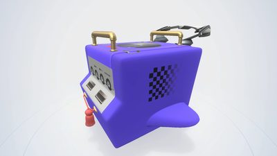 Владельцы Switch 2 смогут бесплатно оценить Kirby Air Riders до релиза — Nintendo анонсировала сетевую демоверсию игры