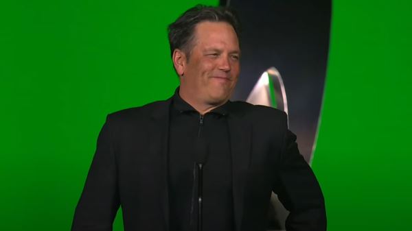 Фил Спенсер назвал игры, которые ему больше всего понравились в 2025 году