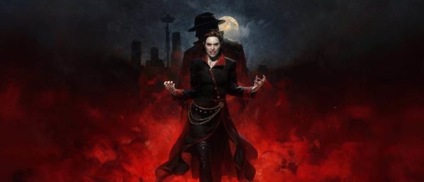 Проклятая вселенная: Критики громят Vampire: The Masquerade — Bloodlines 2