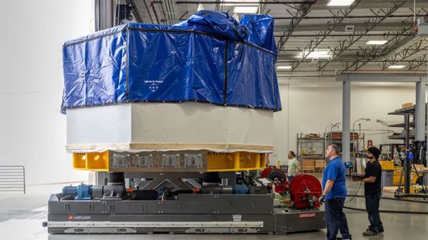 Калифорния решила стать первым регионом мира с управляемым термоядерным синтезом в энергетике