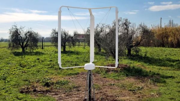 Итальянцы приделали ИИ к ветрякам — и те дали жару