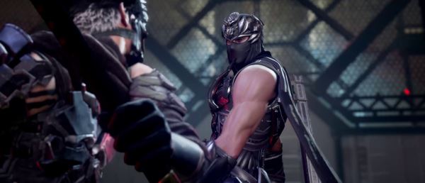 Ninja Gaiden 4 запустили на вертолете для демонстрации геймплея в небе — зрелищная реклама от Microsoft