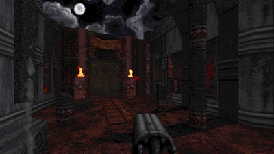 Кровавое наследие Monolith Productions: Atari анонсировала Blood: Refreshed Supply