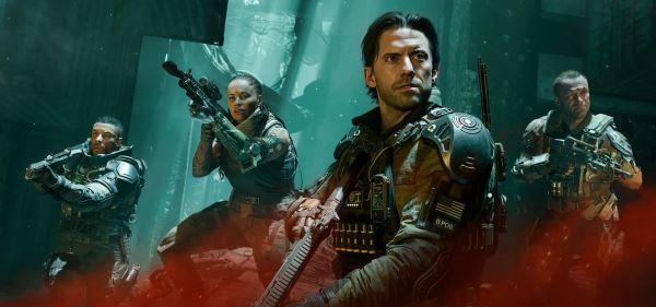 Авторы Call of Duty: Black Ops 7: «Античит забанил 97% читеров в бете за 30 минут»