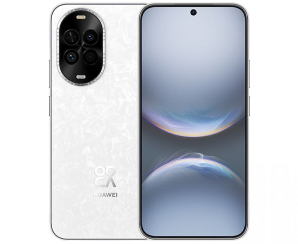 Huawei представила смартфон Nova 14 Lite на устаревшем чипе Kirin 8000 и HarmonyOS 5.1