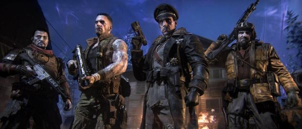 Возвращение в Темный Эфир: Представлен трейлер Zombie-режима Call of Duty: Black Ops 7