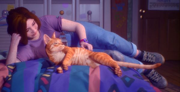 Silent Hill f? Clair Obscur: Expedition 33? Ghost of Yotei? Началось голосование за лучшие года на Golden Joystick Awards 2025