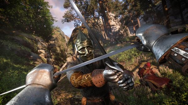 У третьего DLC для Kingdom Come: Deliverance 2 появился дебютный трейлер