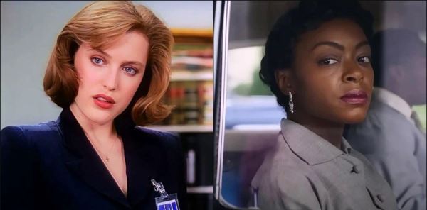 Новая Скалли? Даниэль Дэдвайлер может сыграть главную роль в перезапуске "Секретных материалов"