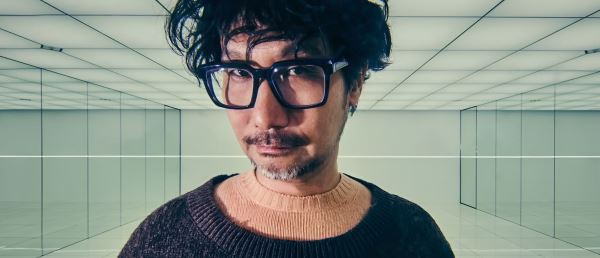 Настроился на творчество ещё в детстве: Хидео Кодзима рассказал, благодаря чему смог создать Metal Gear Solid и Death Stranding