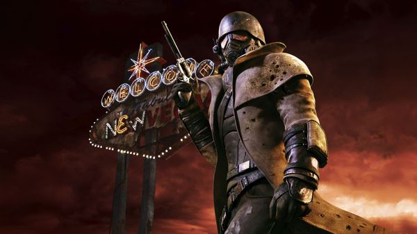 Xbox и Bethesda представили коллекционное издание Fallout: New Vegas к 15-летию игры
