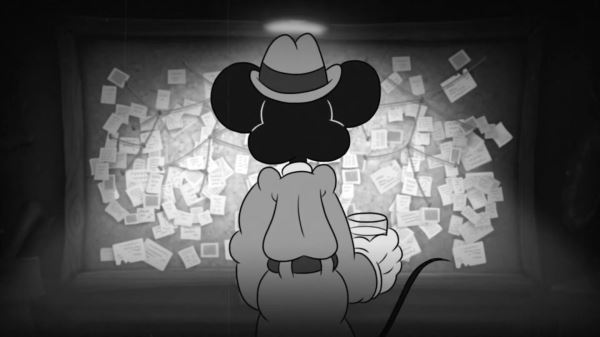 MOUSE: P.I. for Hire выйдет 19 марта 2026 года, показали новый трейлер