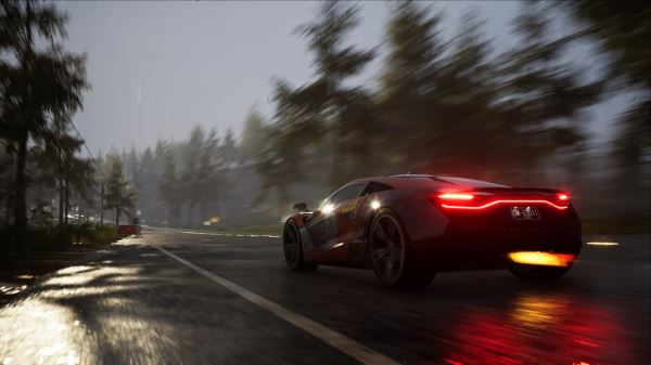 Показали обзор геймплея Wreckreation — взрывной гонки от авторов Burnout