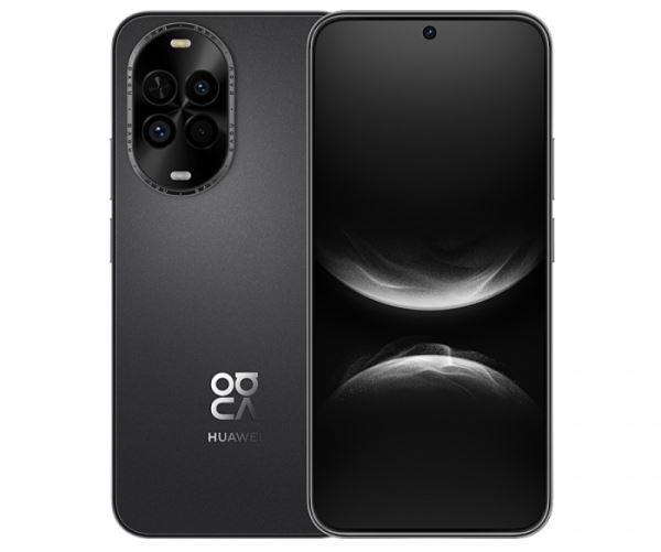 Huawei представила смартфон Nova 14 Lite на устаревшем чипе Kirin 8000 и HarmonyOS 5.1