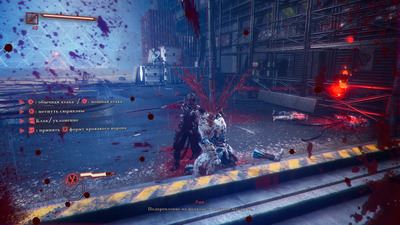 Возвращение Platinum Games: Состоялся релиз Ninja Gaiden 4