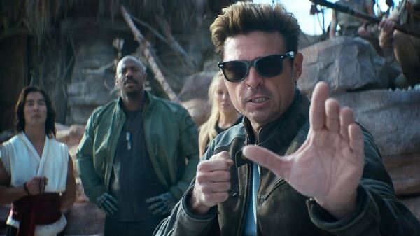 Warner Bros. так уверена в успехе «Мортал Комбат 2», что уже начала работу над «Мортал Комбат 3»