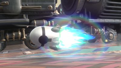 Владельцы Switch 2 смогут бесплатно оценить Kirby Air Riders до релиза — Nintendo анонсировала сетевую демоверсию игры