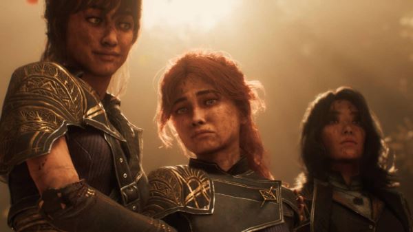 Оказывается, поклонники Clair Obscur: Expedition 33 нашли ещё не все секреты