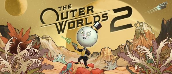 Разнообразие локаций, врагов и оружия в официальном геймплее The Outer Worlds 2 с IGN Fall Fan Fest 2025